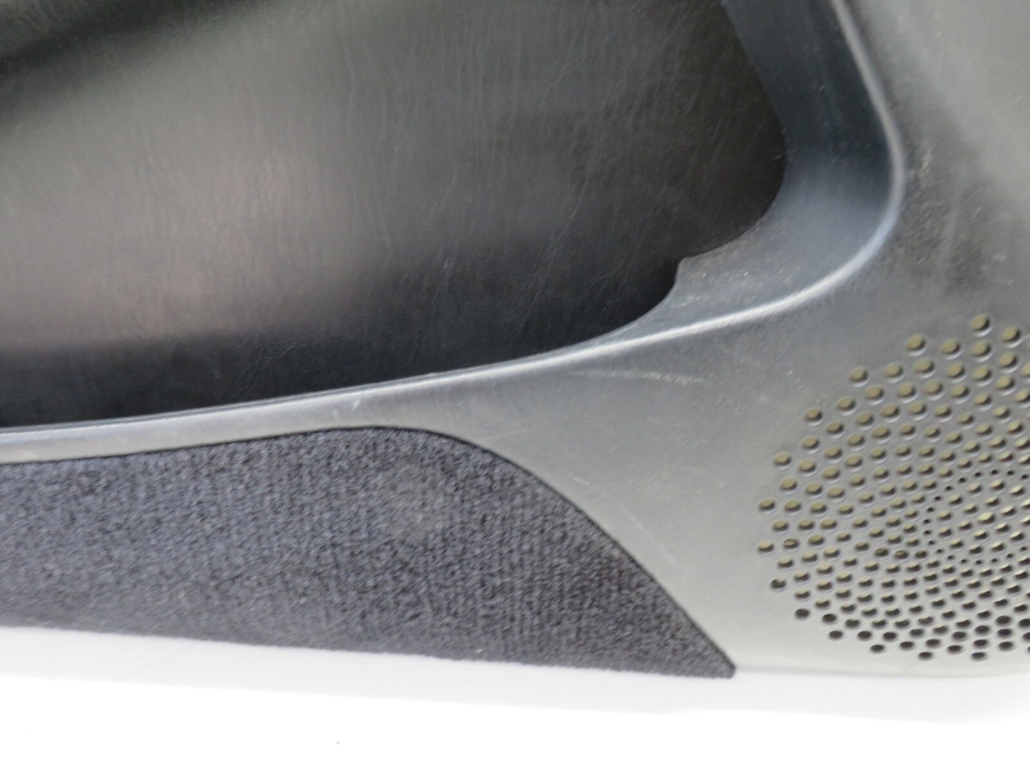 TOYOTA MR2 MK2 NS PASSENGER INTERIOR DOOR PANEL 1990-1999