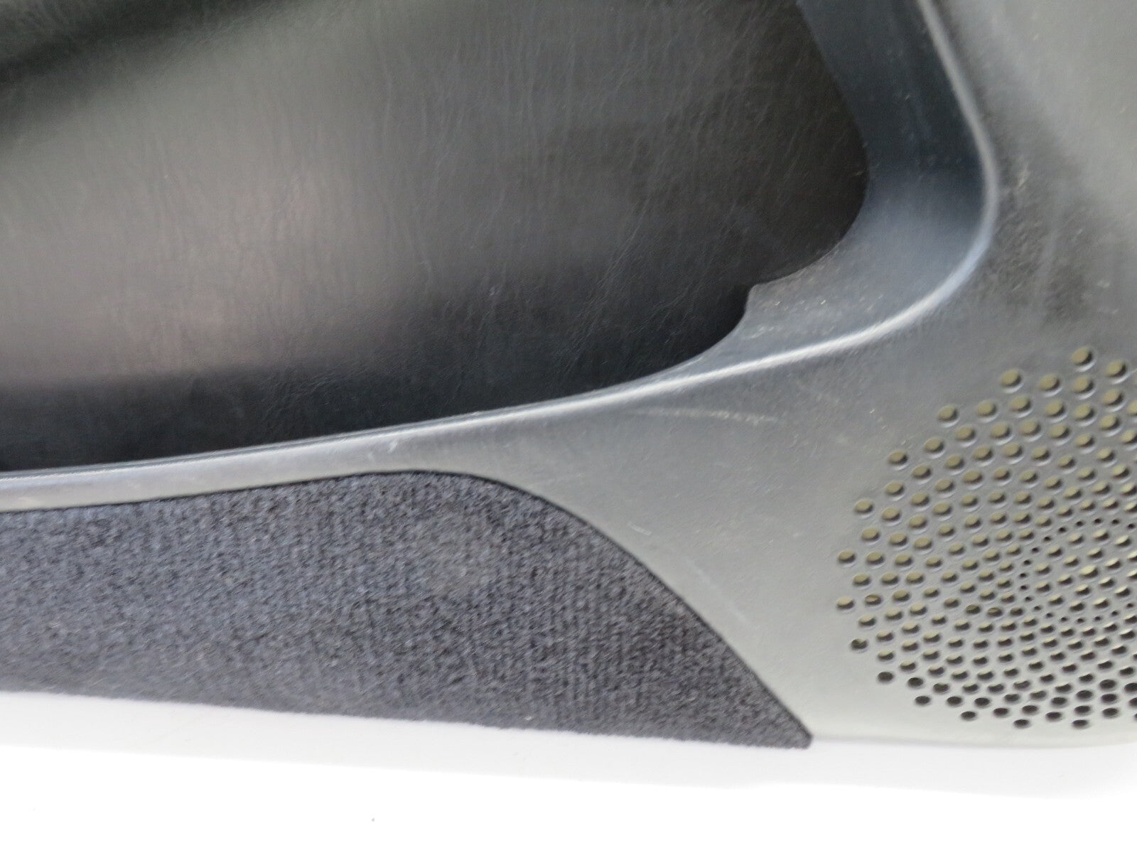 TOYOTA MR2 MK2 NS PASSENGER INTERIOR DOOR PANEL 1990-1999