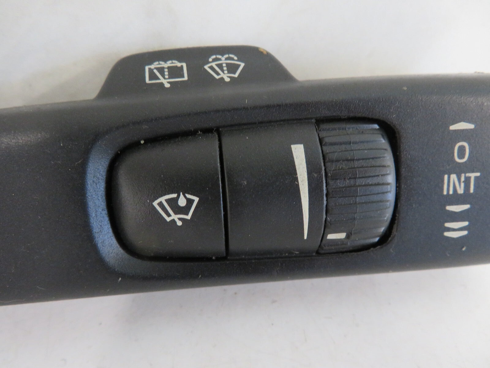 VOLVO S60 V70 WIPER CONTROL STALK MIX1533-20
