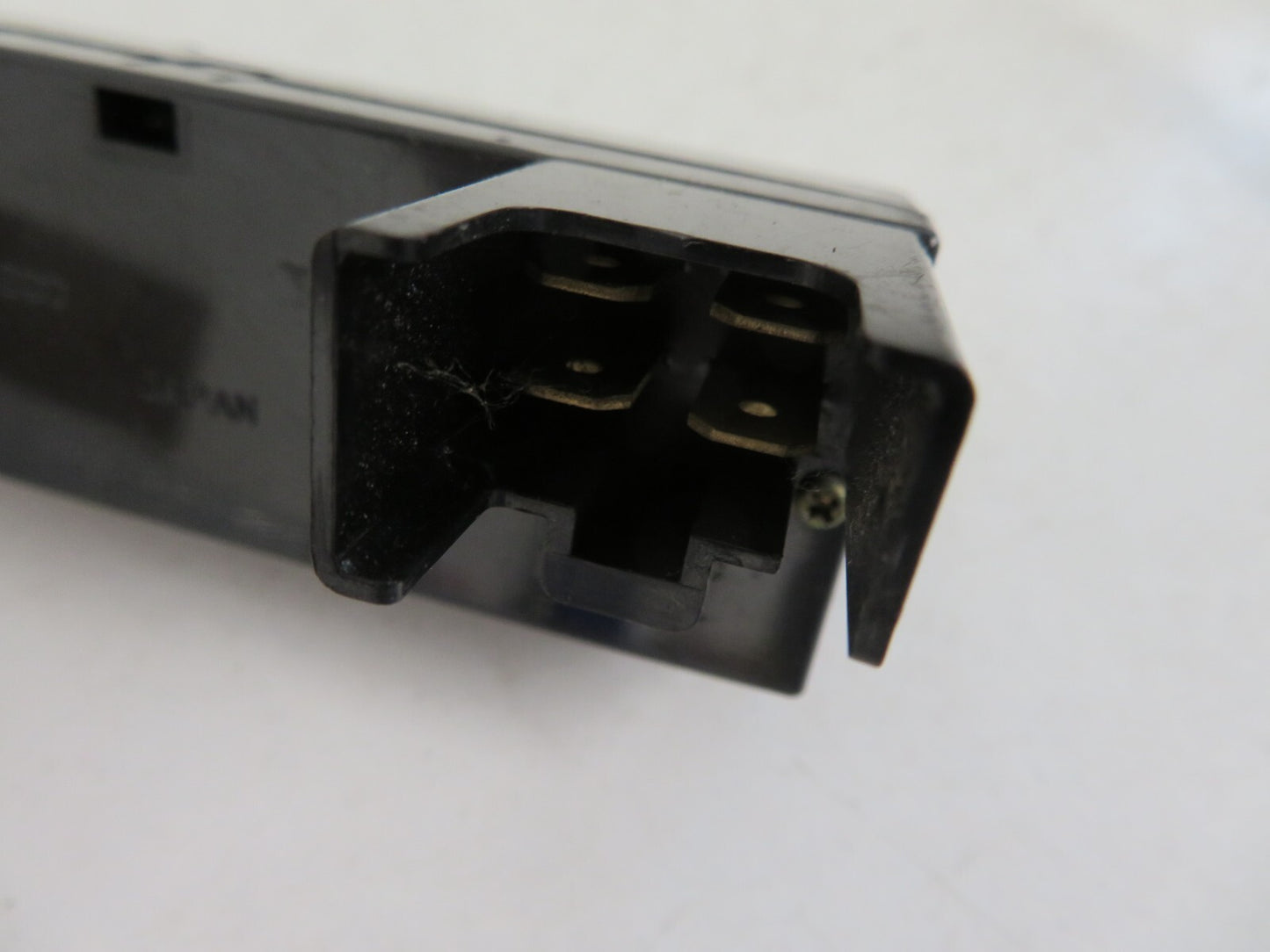 TOYOTA MR2 MK2 SW20 INTERIOR CLOCK 1990-2000 AM1206-67