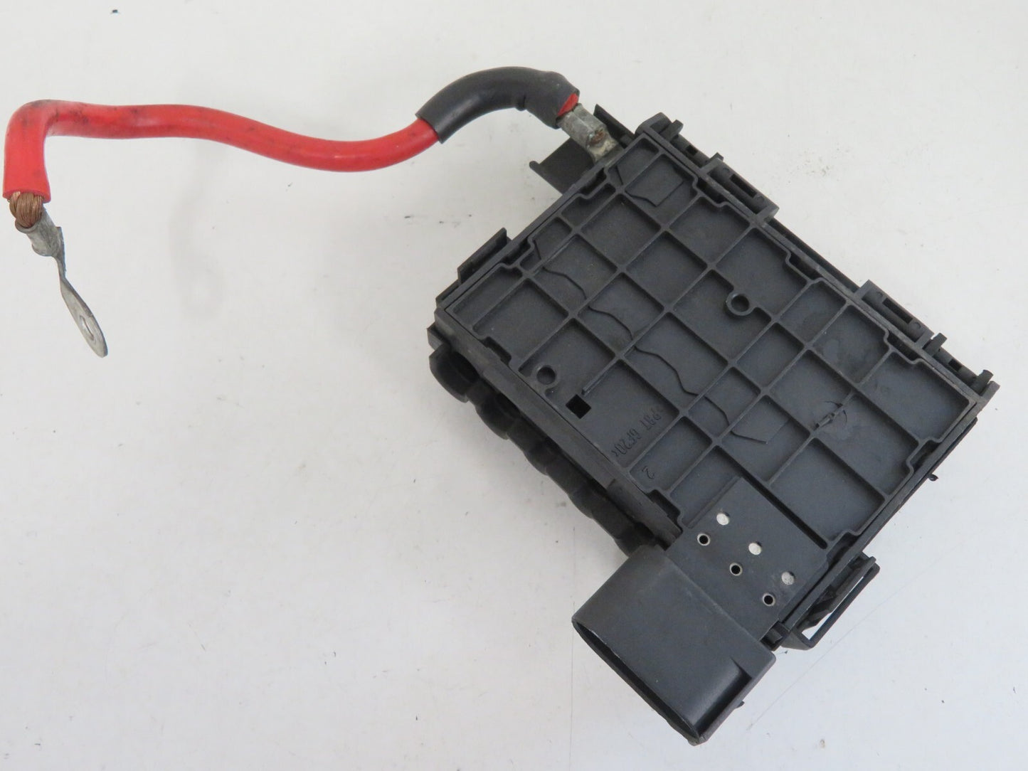VOLKSWAGEN VW BEETLE BATTERY MEGA FUSE BOX 1999-2005 AMS-9