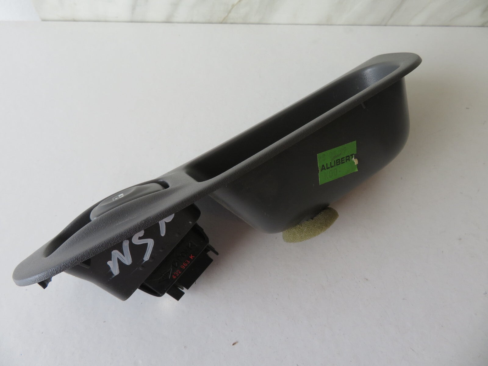 RENAULT SCENIC MK1 NSF WINDOW SWITCH 7700431172 1999-2003 AMS1233-2