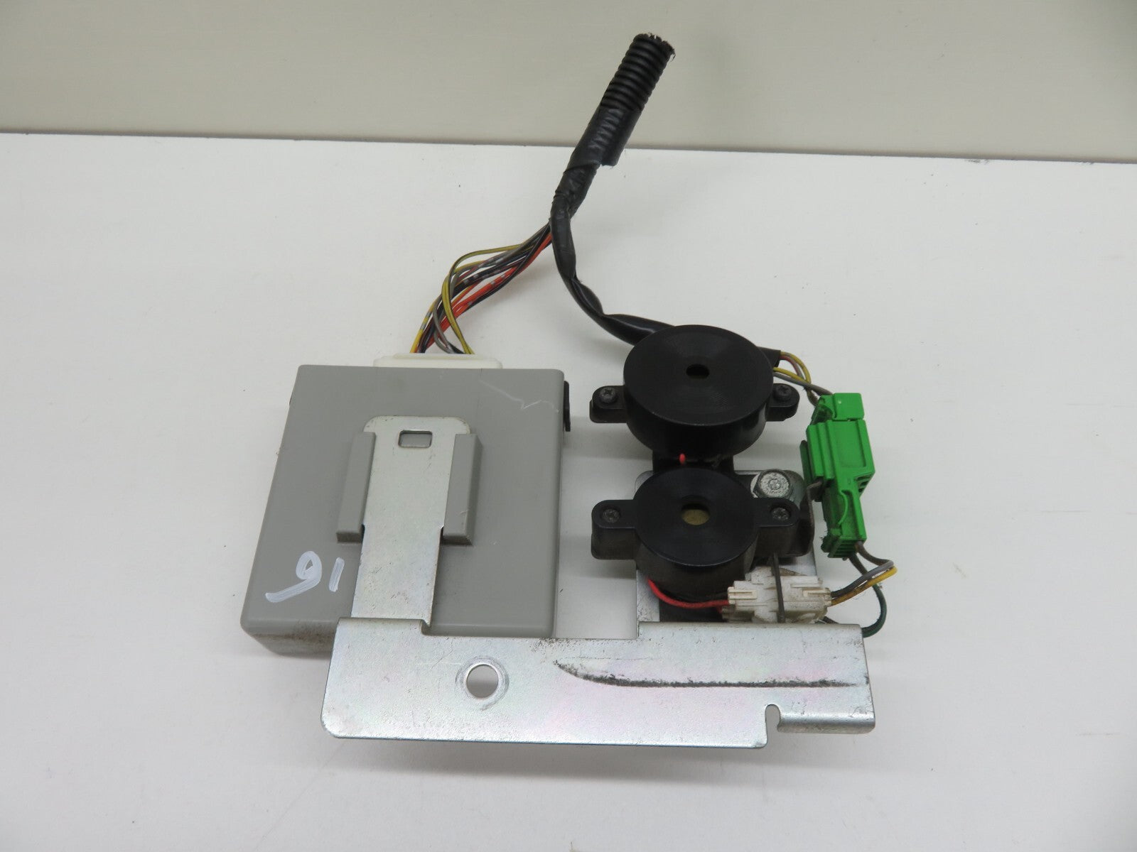 HONDA CRV MK2 REAR PARKING SENSOR MODULE 08V67-S9A-1M0-01 2002-2006 #1211-16