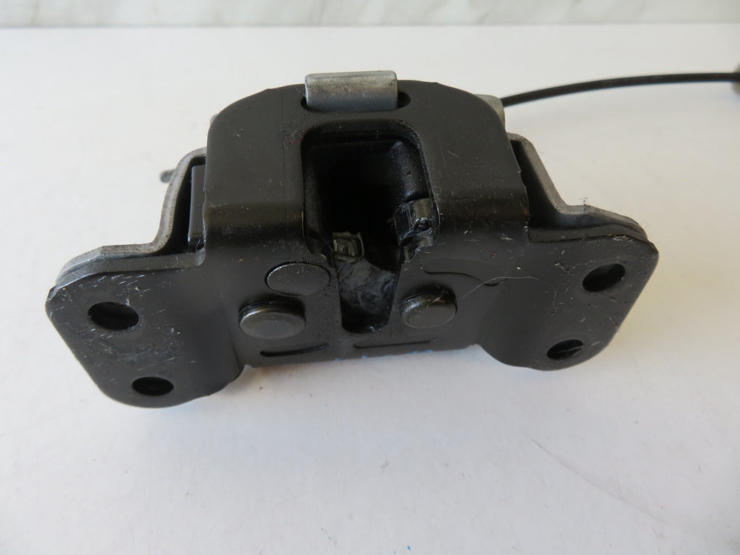 MAZDA RX8 NSR BOTTOM DOOR LOCK CATCH 2003-2008 AMS1403 SA