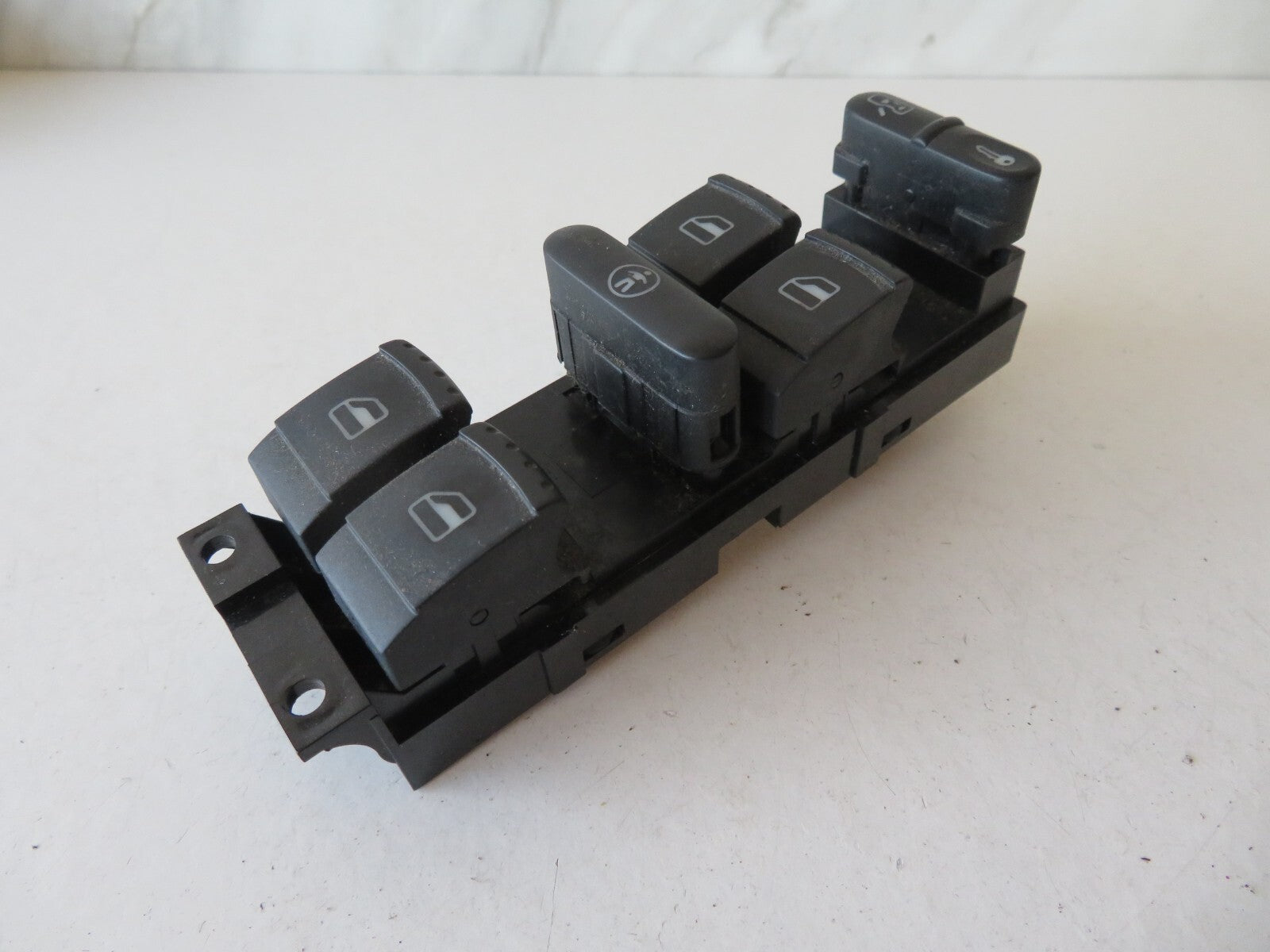 VOLKSWAGEN VW BORA GOLF OS WINDOW SWITCHES 1J4959857 1998-2004 AMS1036-2