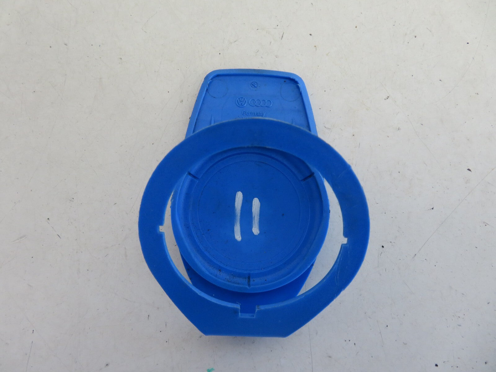 SKODA FABIA MK1 WASHER FLUID CAP 8D0955455 1999-2004 1402-11