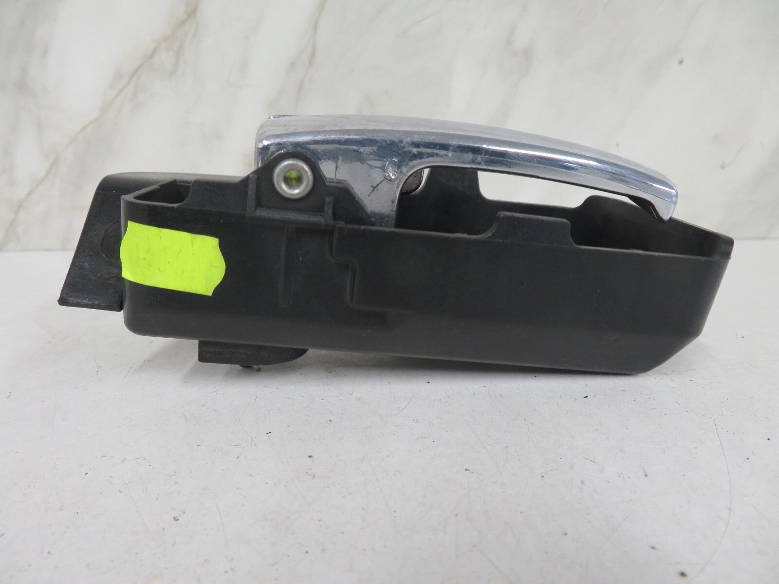 FORD MONDEO MK3 NSF INTERIOR DOOR HANDLE 1S71-F22601-AF 2000-2007 1342-14