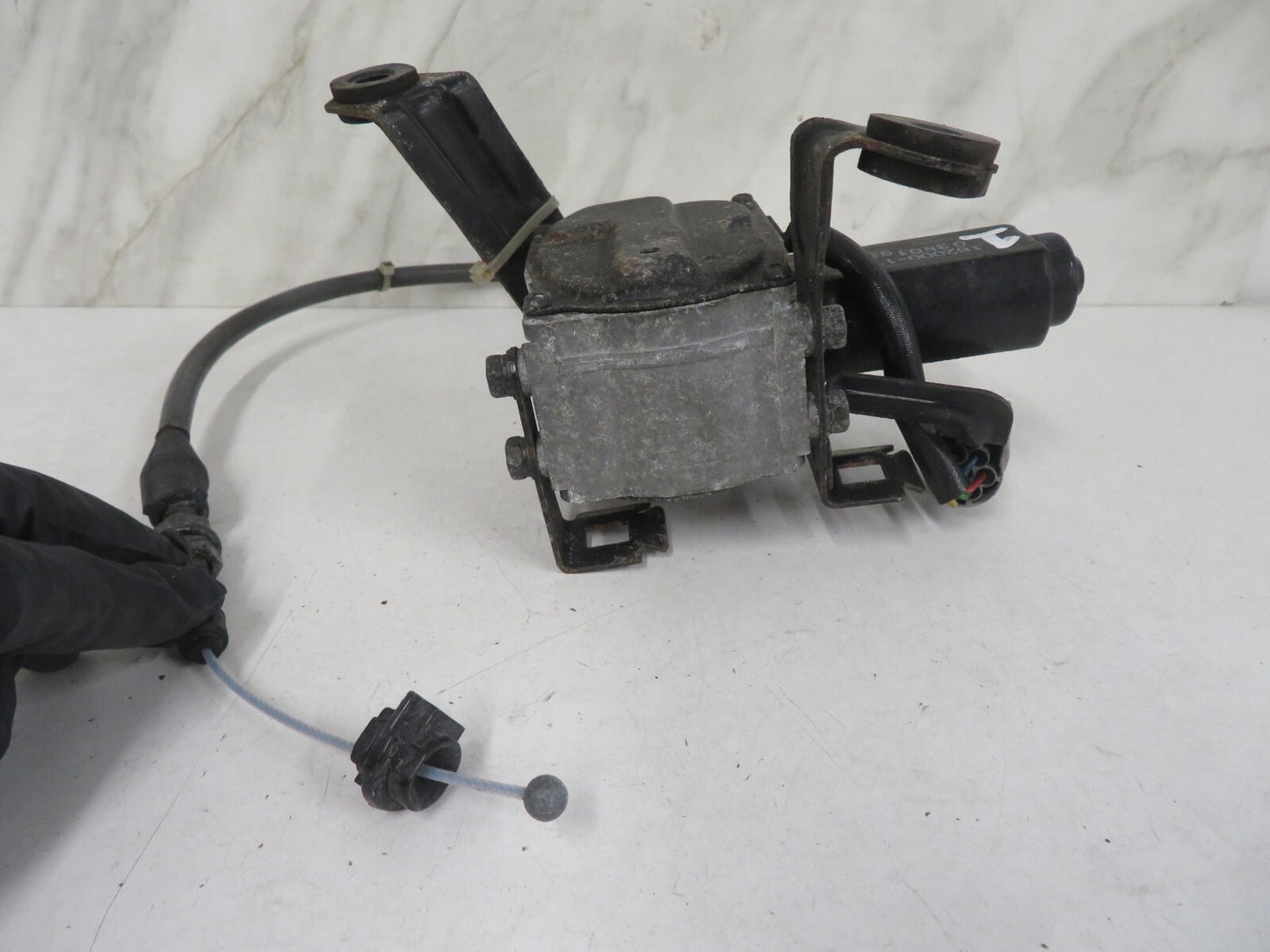LEXUS SOARER CRUISE CONTROL ACTUATOR 162000-1771 1991-2000 1417-1