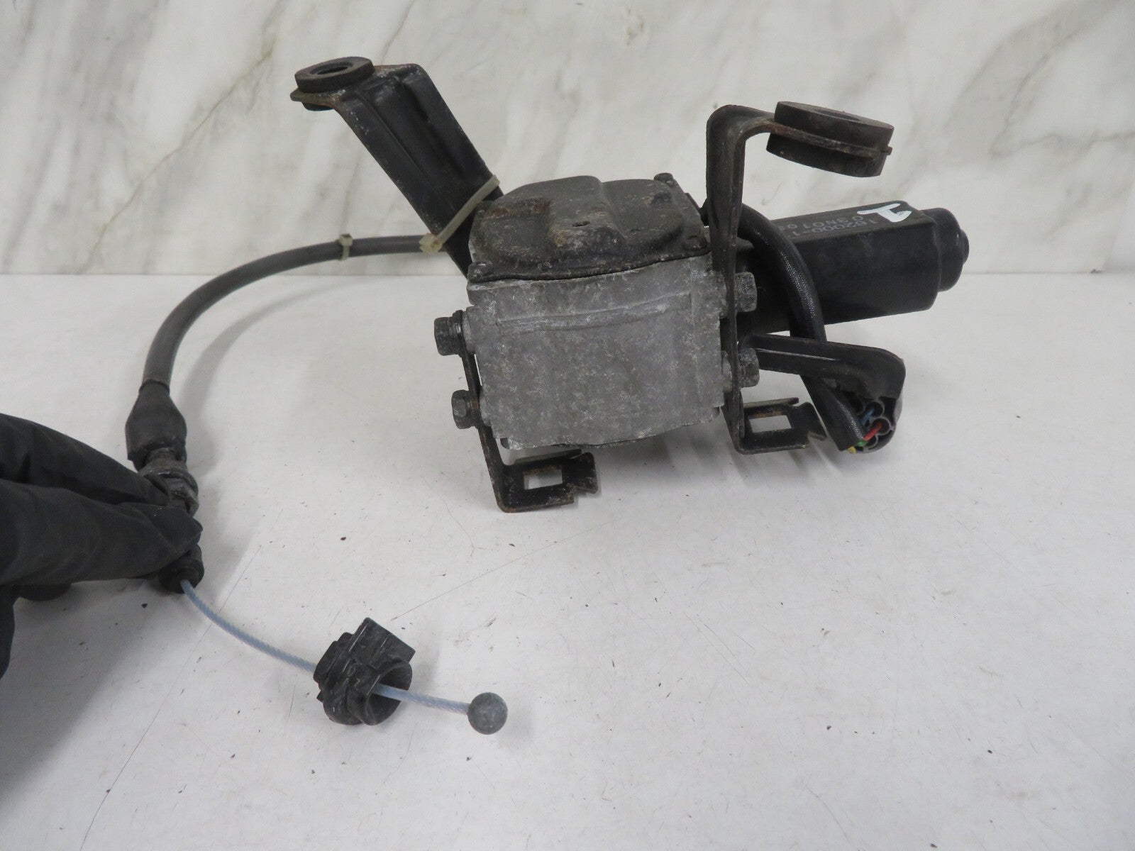 LEXUS SOARER CRUISE CONTROL ACTUATOR 162000-1771 1991-2000 1417-1