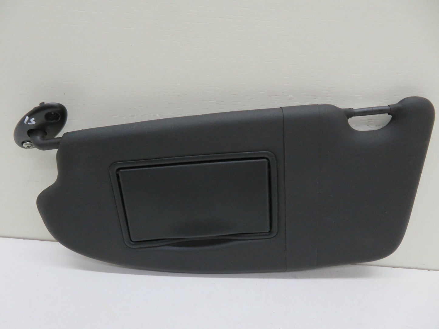 FORD FOCUS ST225 NS PASSENGER SUN VISOR (2005-2010) 1345-14