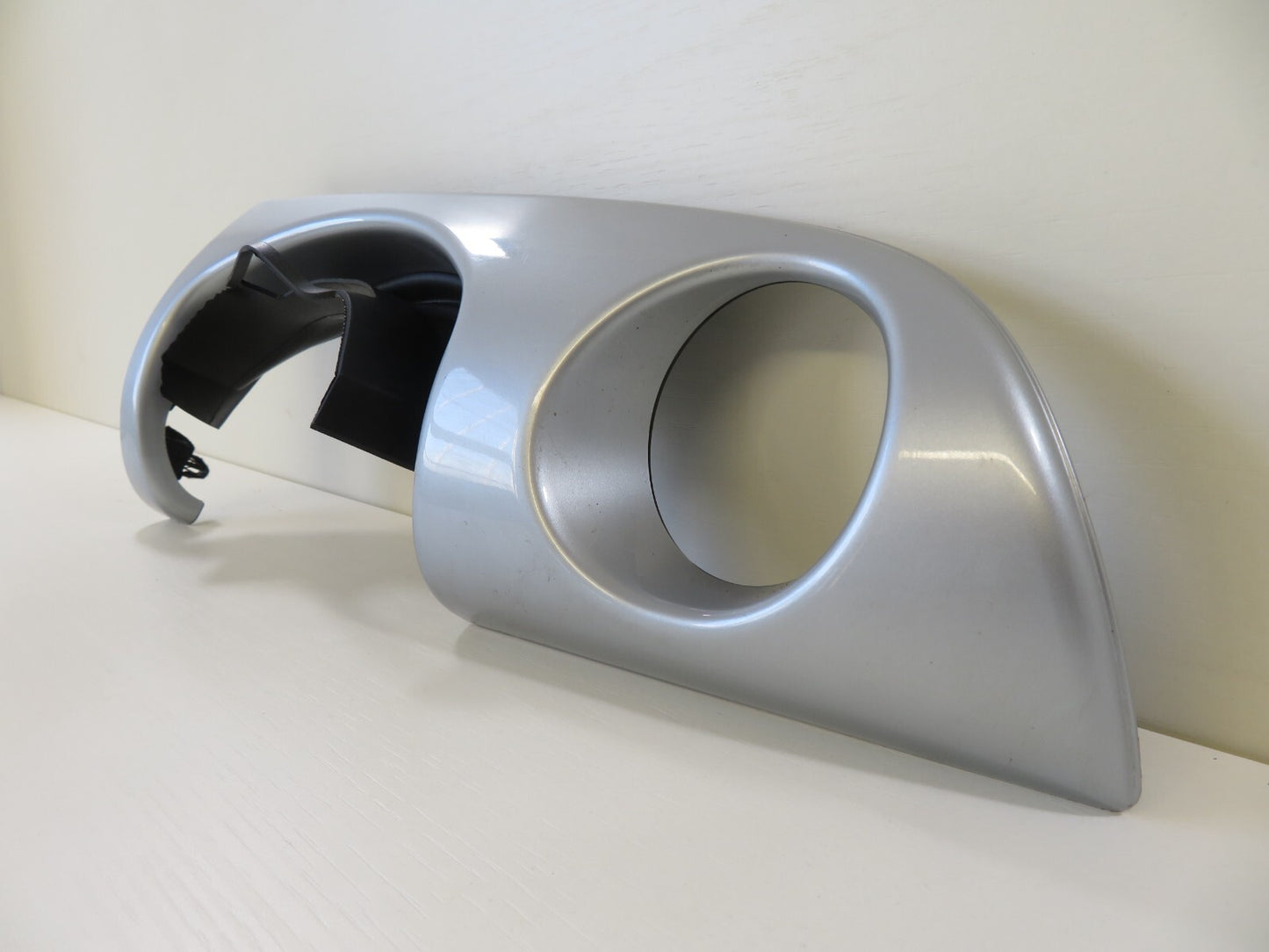 BMW MINI COOPER R50 R52 R53 OS DRIVER DASHBOARD TRIM 2000-2006 1432-7