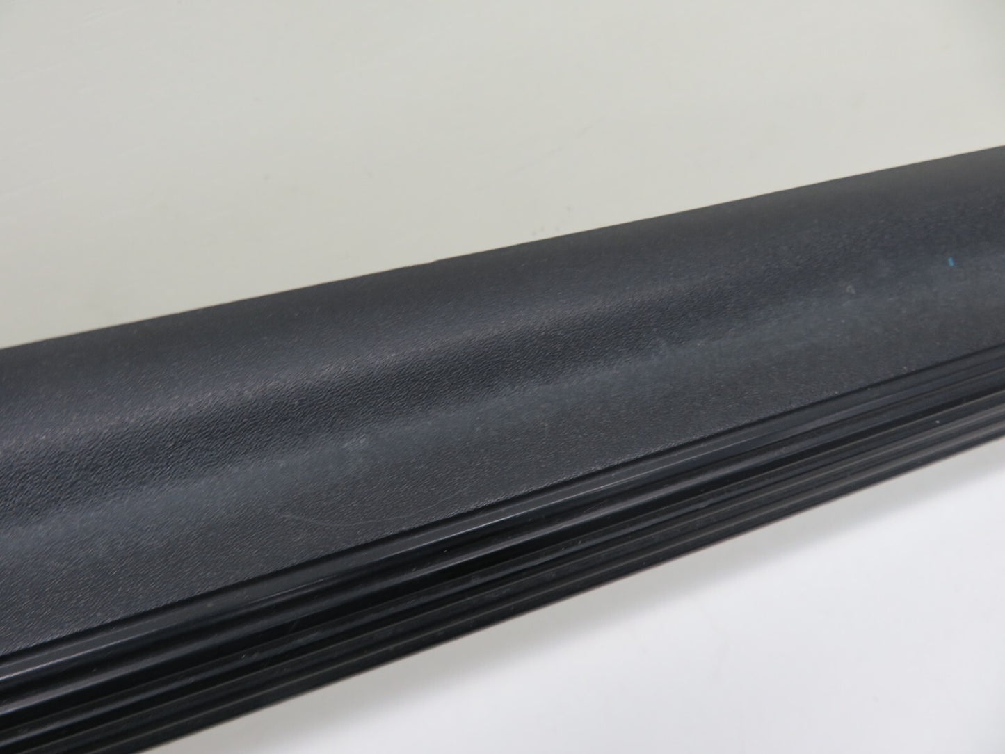 BMW E36 3 SERIES NS PASSENGER SIDE KICK PANEL 1977818 SILL TRIM 1991-1998