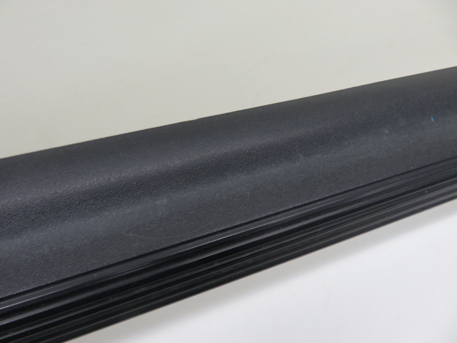 BMW E36 3 SERIES NS PASSENGER SIDE KICK PANEL 1977818 SILL TRIM 1991-1998