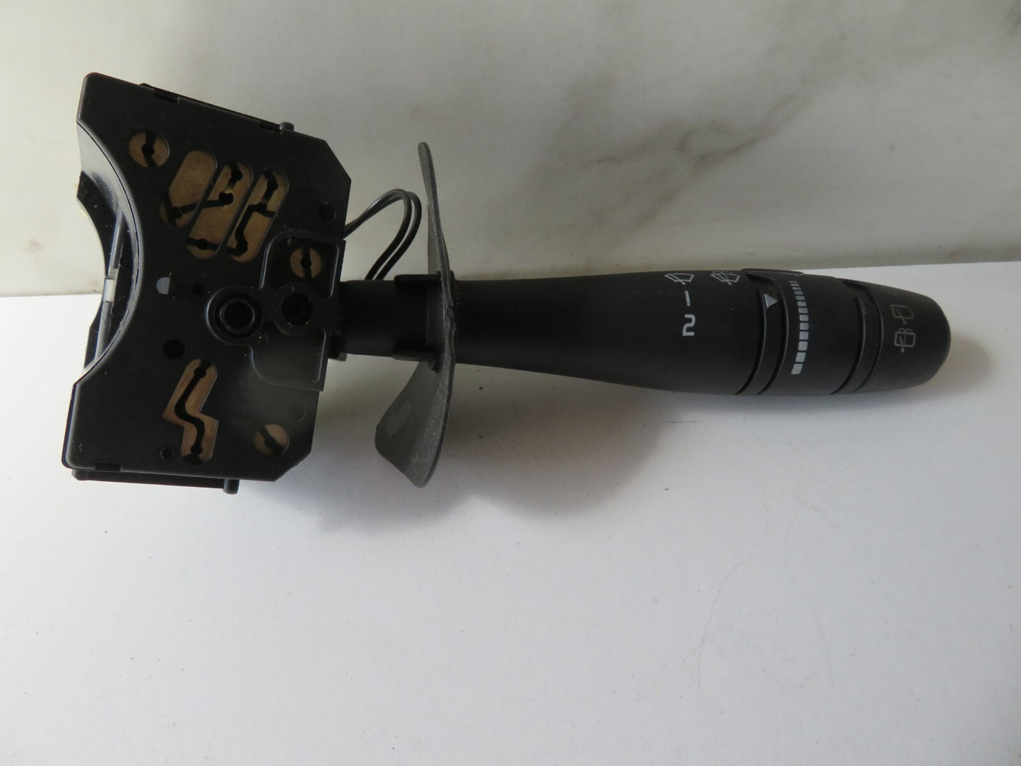 RENAULT SCENIC MK1 WIPER CONTROL STALK 37001A 1999-03 AMS1523