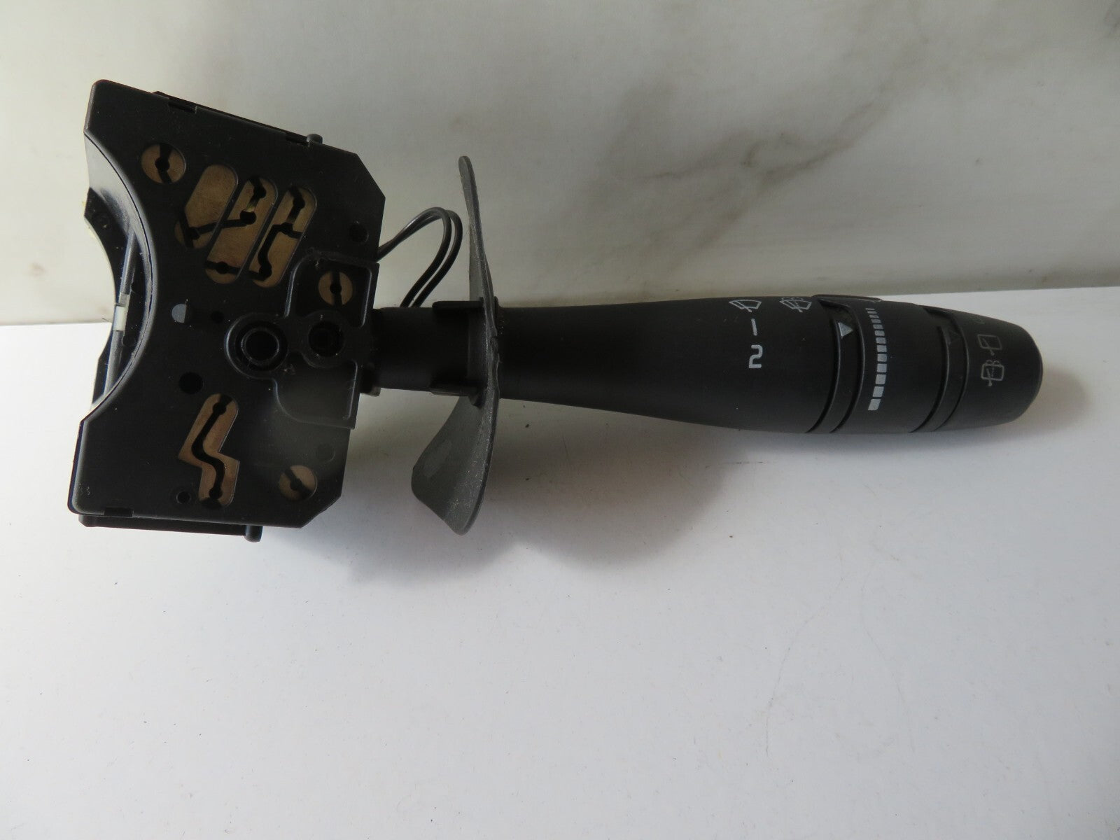 RENAULT SCENIC MK1 WIPER CONTROL STALK 37001A 1999-03 AMS1523