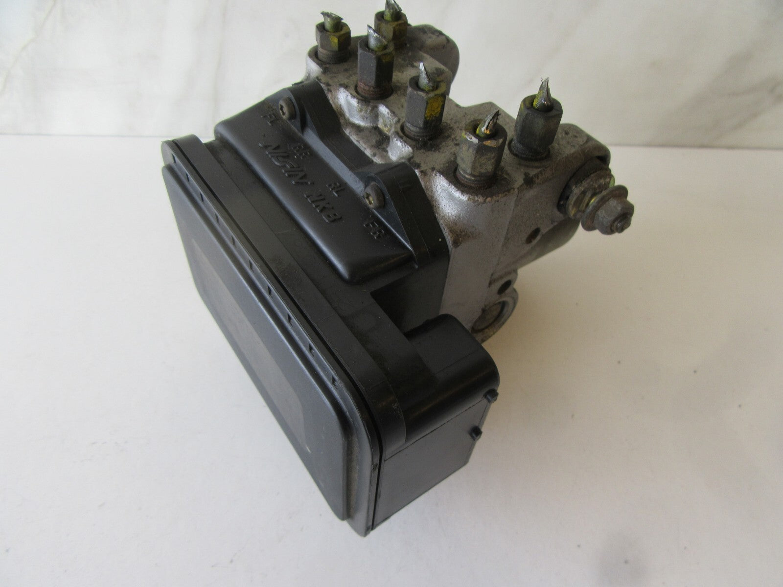 HONDA STREAM 2.0 ABS PUMP MODULE 2000-2006 AMS1156