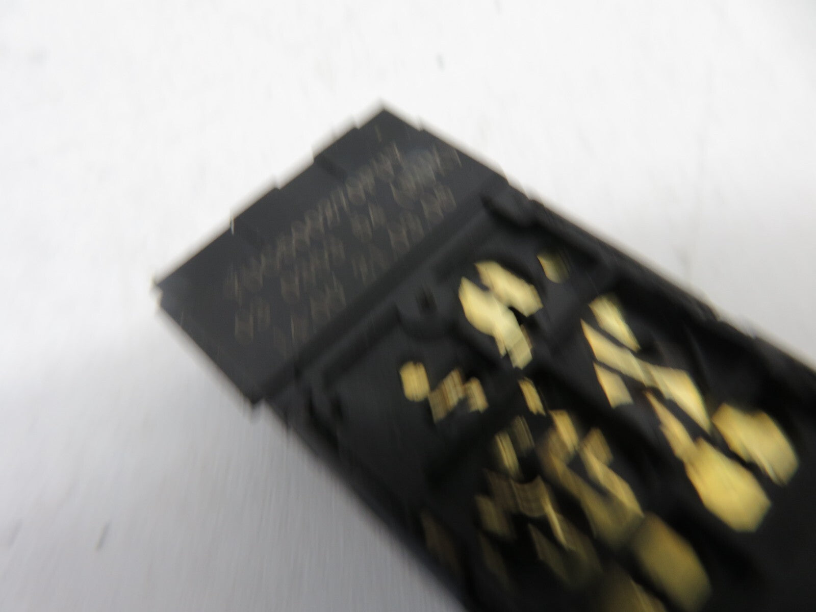 LAND ROVER FREELANDER 1 DESCENT HILL DOWN SWITCH YUG500270 2004-2006 1752-17