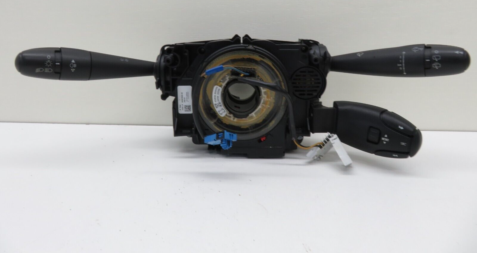 PEUGEOT 3008 INDICATOR WIPER STALK 96667318XT 2008-2016 1533-4