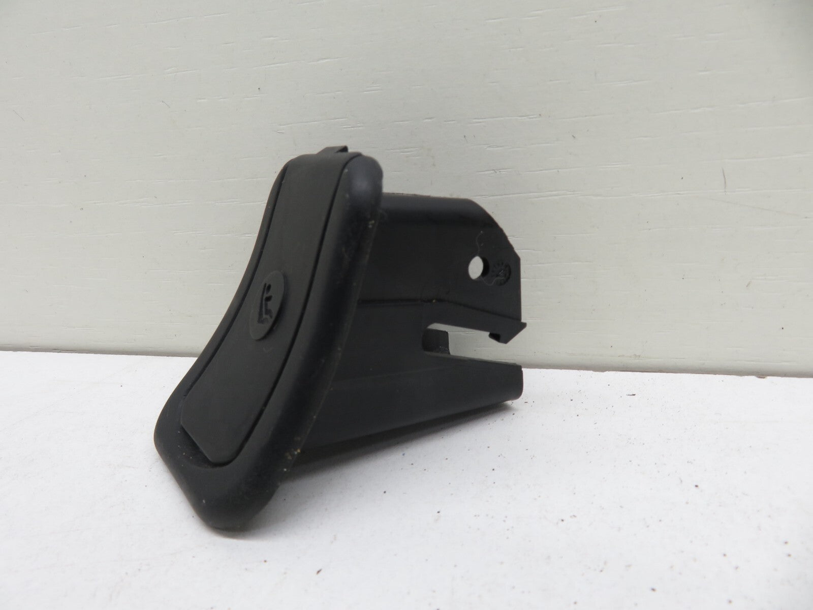 BMW MINI COOPER R50 R52 R52 REAR ISOFIX SEAT COVER TRIM 2001-2006