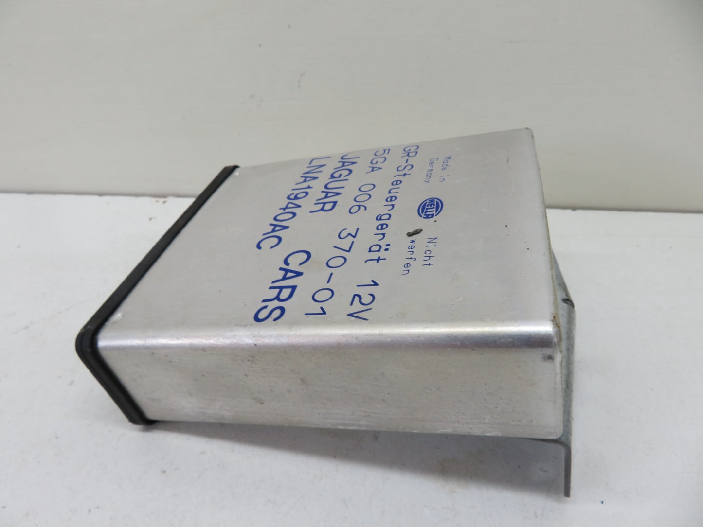 JAGUAR XJR CRUISE CONTROL MODULE LNA1940AC 1994-2001 1200-5