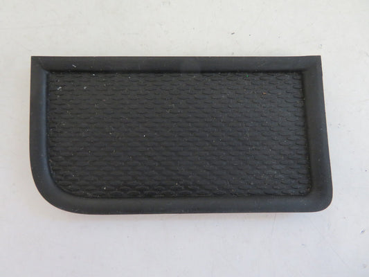 PEUGEOT 4007 NSF DOOR CARD RUBBER INSERT TRIM 2007-2012 A1315-12