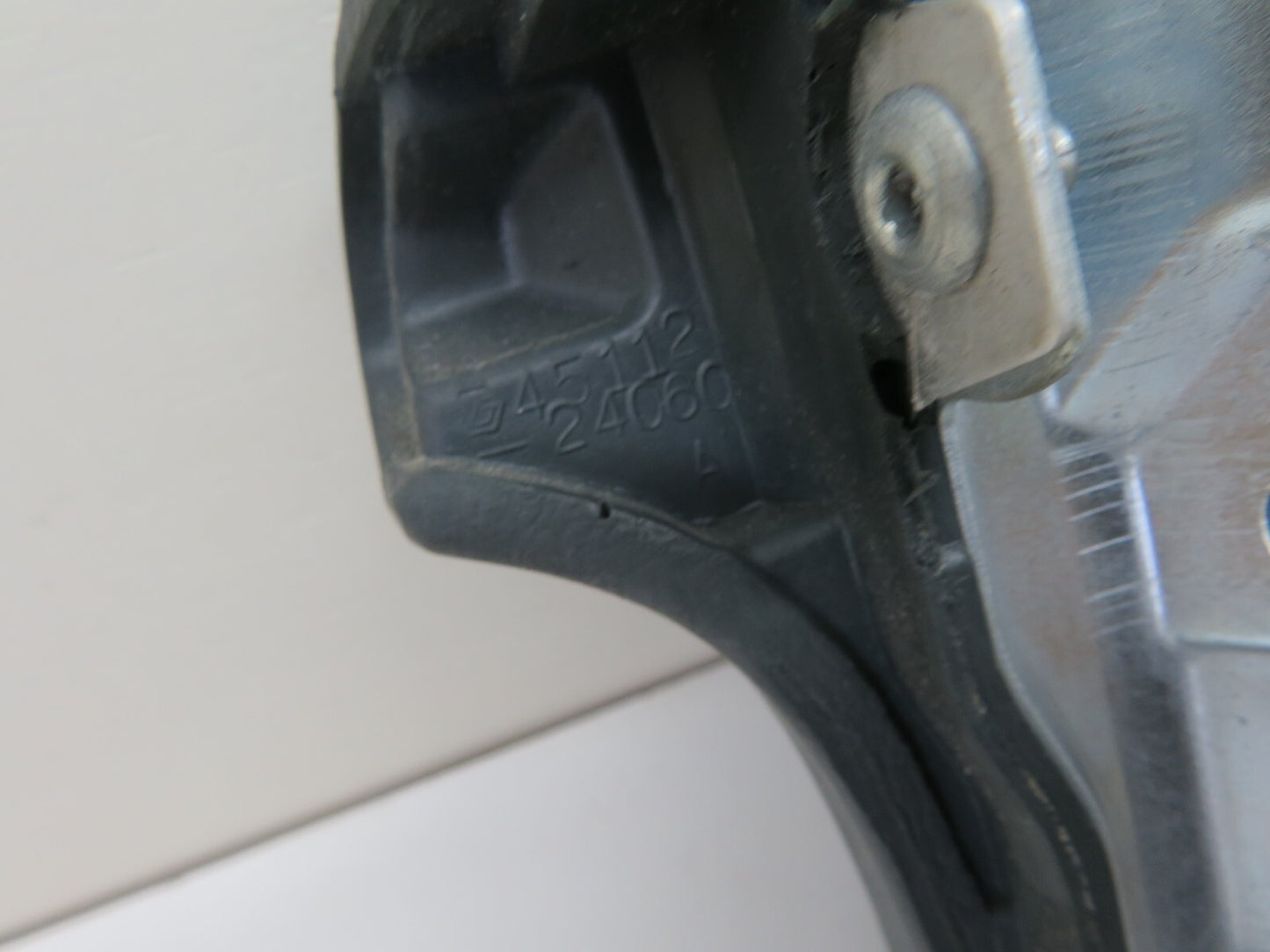 TOYOTA LEXUS SOARER SC400 STEERING WHEEL AIR BAG 1991-1999 1231-3