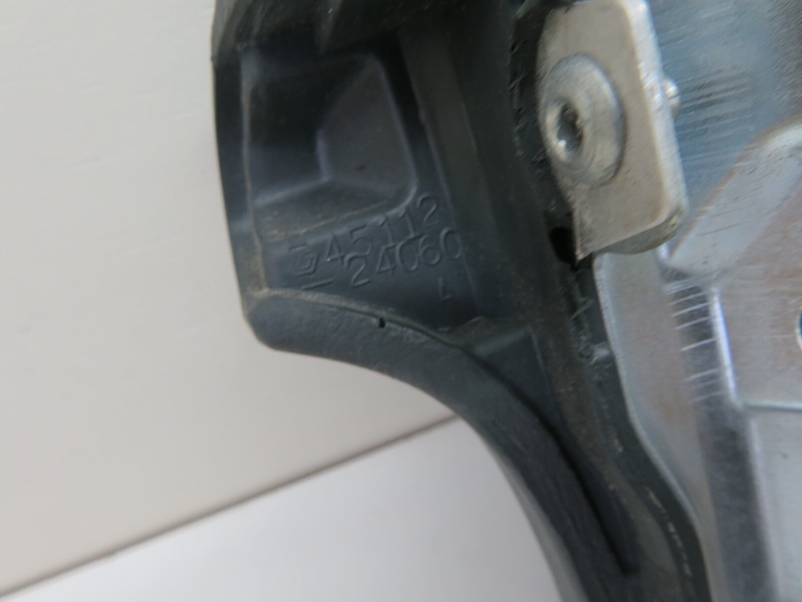 TOYOTA LEXUS SOARER SC400 STEERING WHEEL AIR BAG 1991-1999 1231-3