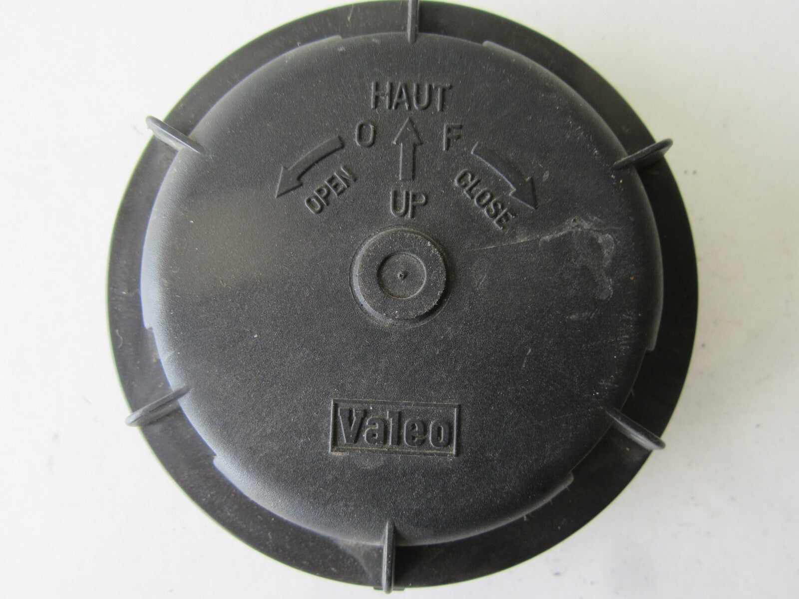 RENAULT SCENIC MK1 HEADLIGHT BULB ACCESS COVER 1999-2003 AMS1418-2