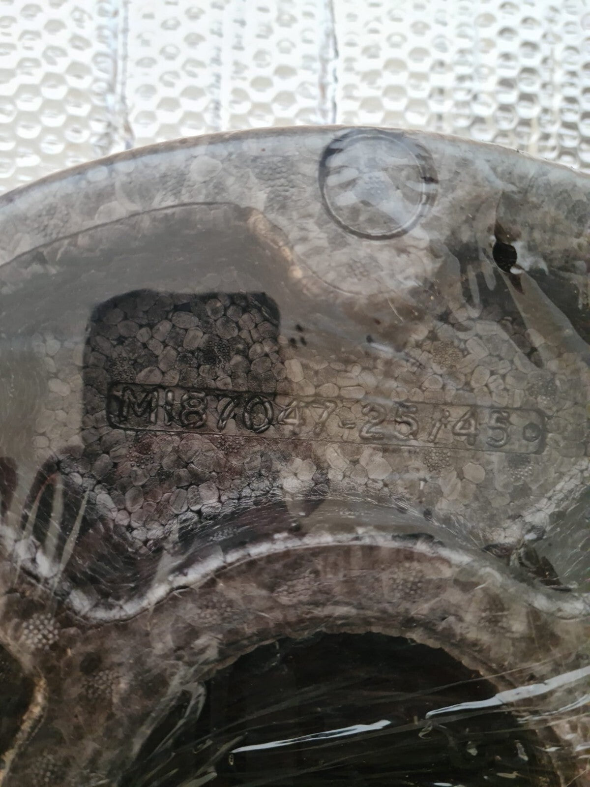 ROVER 25 MG ZR CAR JACK KIT NOT OPENED STILL SEALED 1999-2005