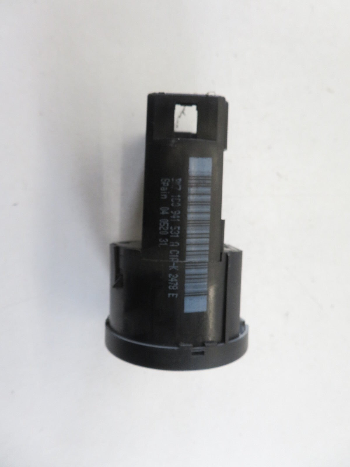 VW GOLF MK4 GTI HEADLIGHT SWITCHES 1C0941531A 1998-2004 VWMIX1341-10