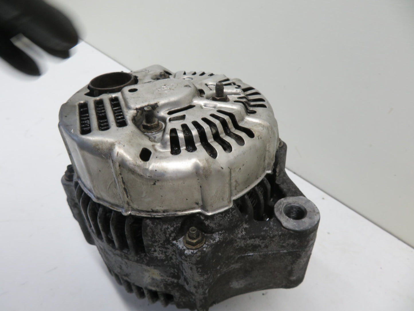 TOYOTA MR2 MK2 3SGTE REV 1-2 ALTERNATOR 1989-1993 ROUND PLUG