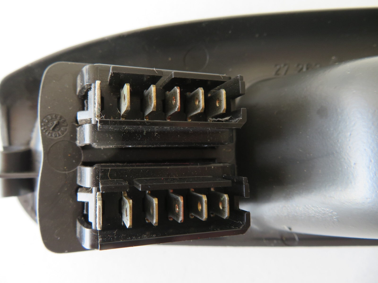 RENAULT SCENIC MK1 OS DRIVER SIDE WINDOW SWITCHES 7700431172 1996-2003 AMS1351-2