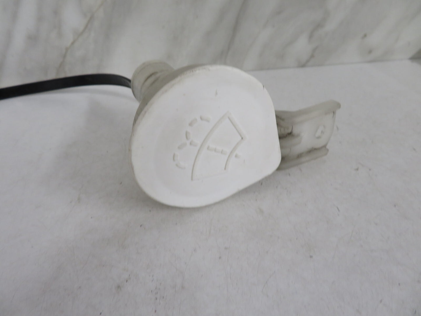 PEUGEOT 4007 WASHER BOTTLE FLUID CAP 2007-2012 1630-11