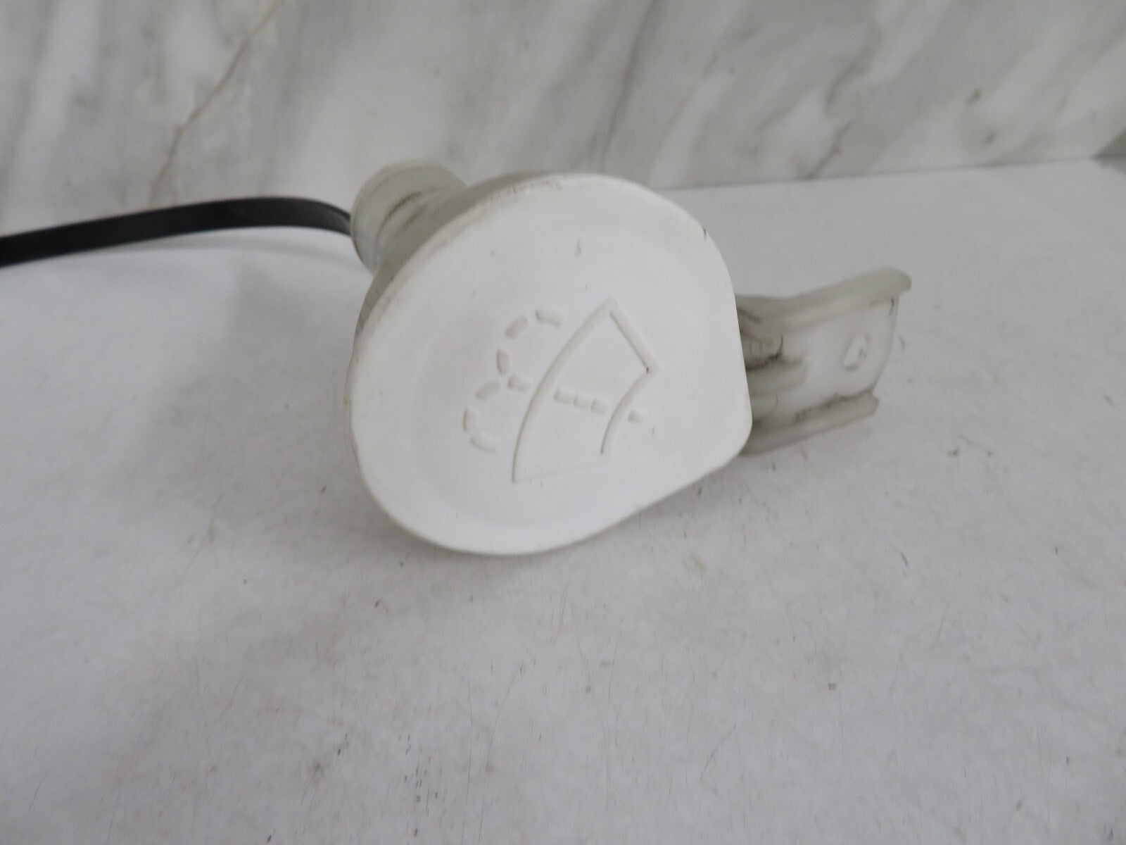 PEUGEOT 4007 WASHER BOTTLE FLUID CAP 2007-2012 1630-11