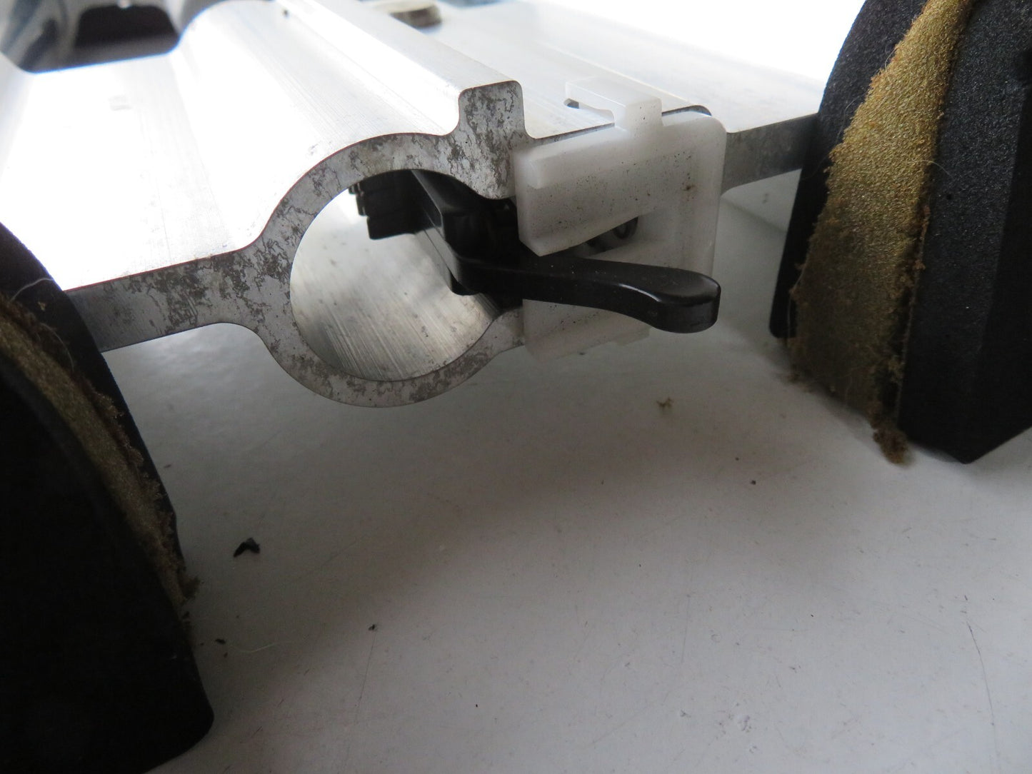 PEUGEOT 207CC  ROLL OVER BAR 9680065980 2006-2013 REF2