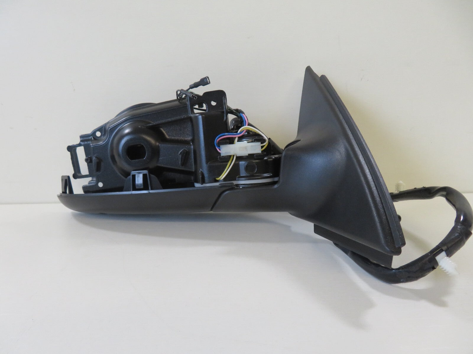 RH OS DRIVER DOOR WING MIRROR FOR AUDI A4 AD0207323 2000-2008