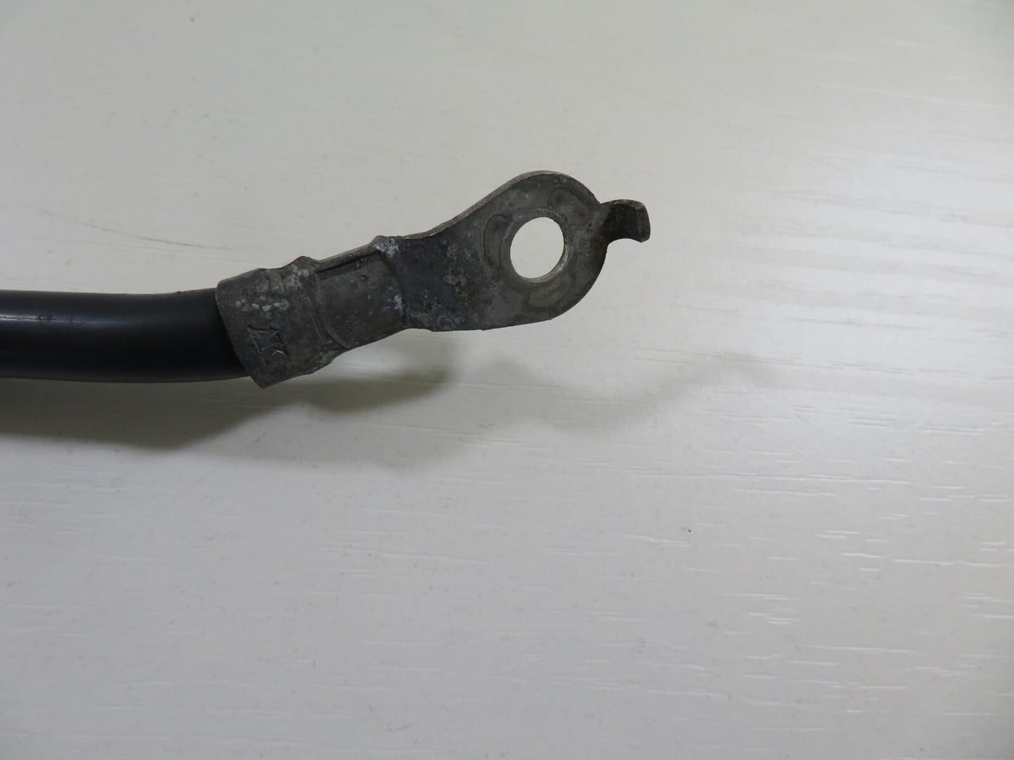 FORD C MAX NEGATIVE BATTERY TERMINAL LOOM 2011-2015 1518-14