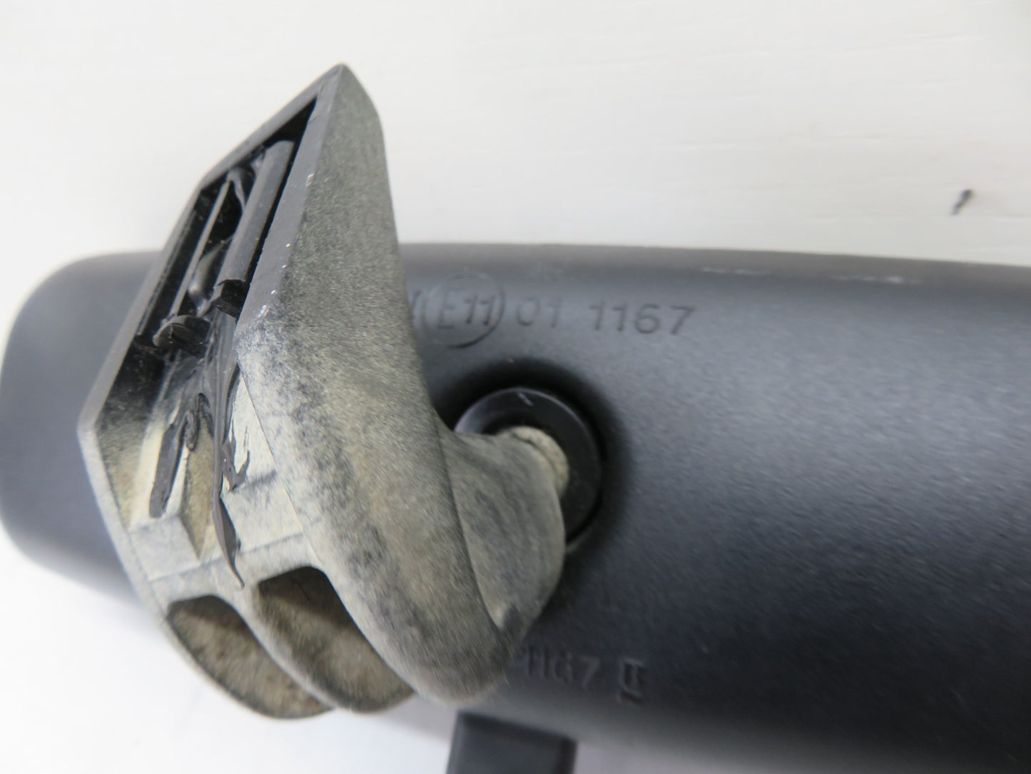 LAND ROVER FREELANDER 1 REAR VIEW MIRROR 2004-2006 1672-13