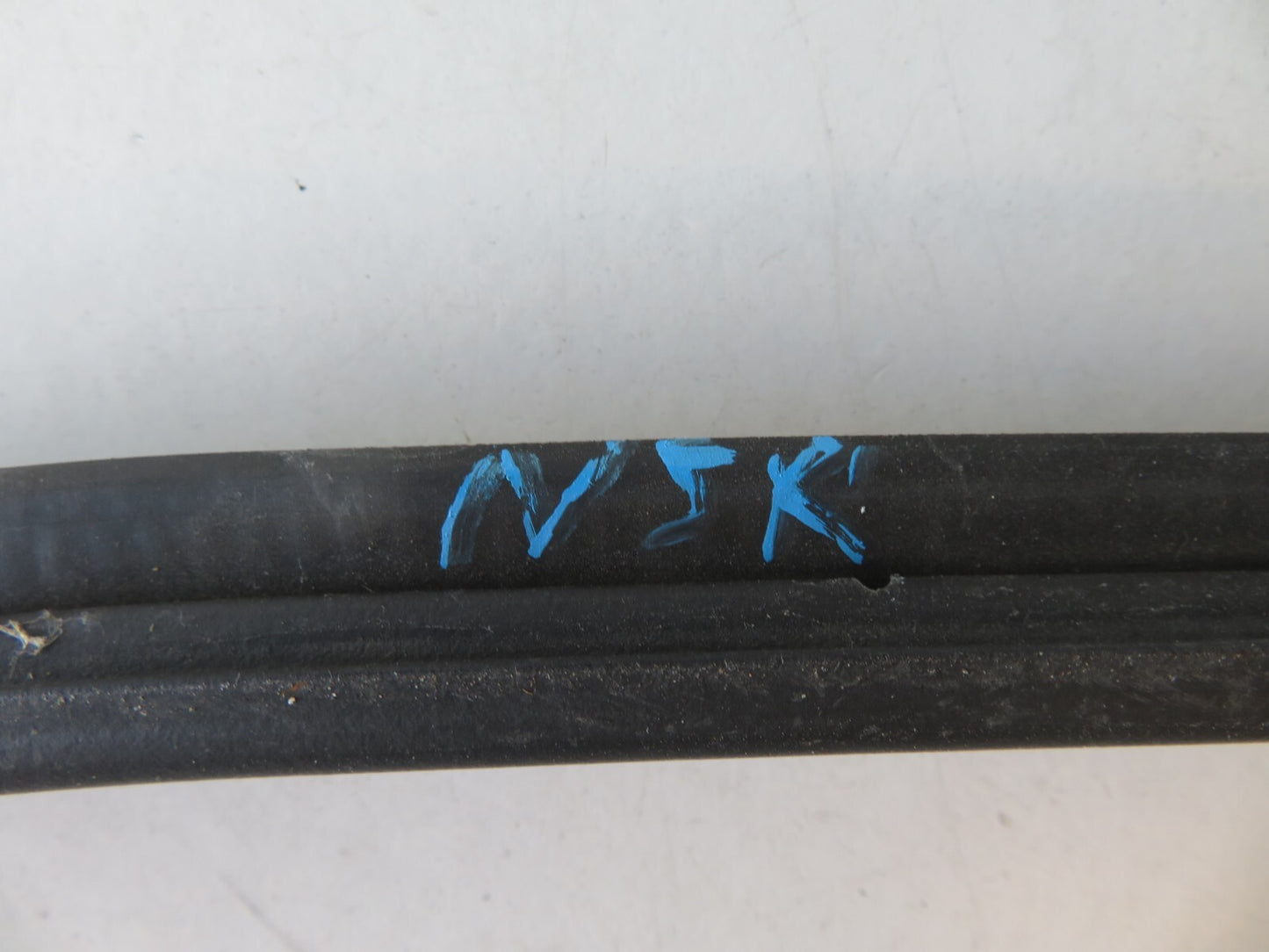 MAZDA RX8 NSR WINDOW RUBBER SEAL  2003-2008 AMS1403 SA