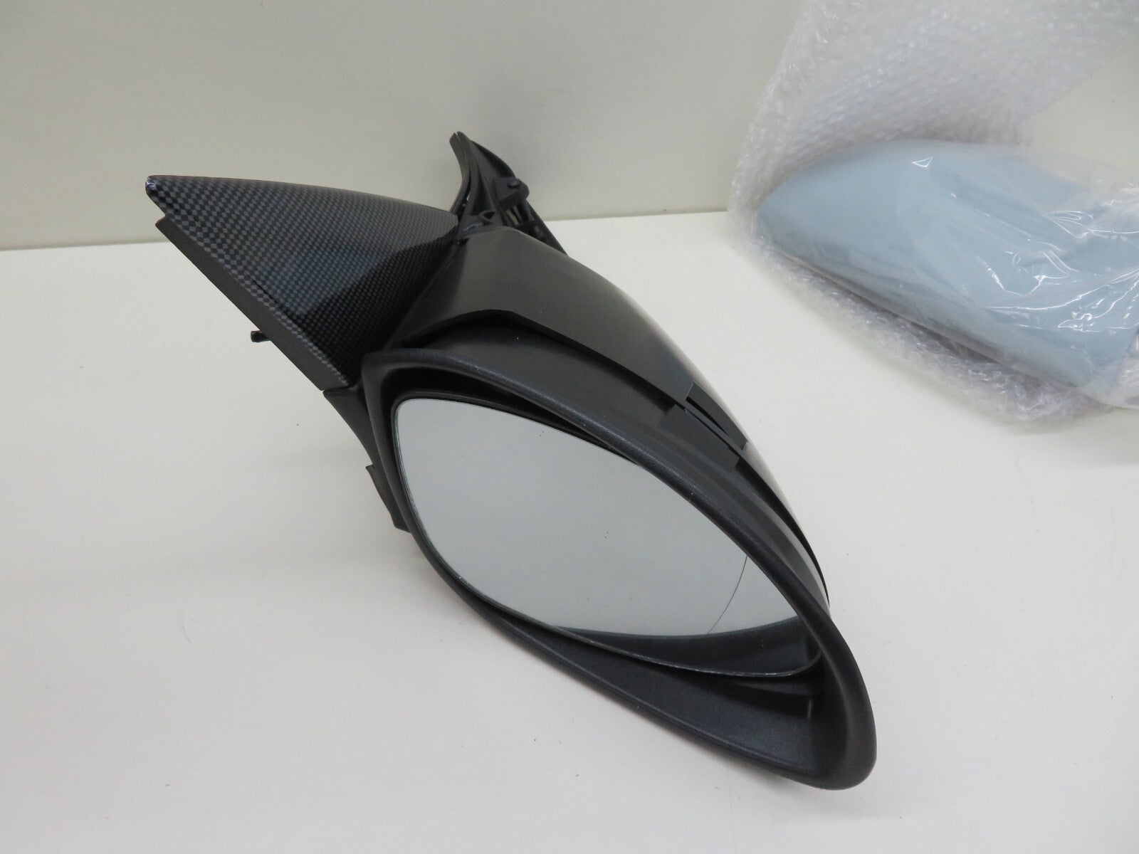 OS DRIVER DOOR WING MIRROR FOR VAUXHALL VECTRA 1995-1999 83R