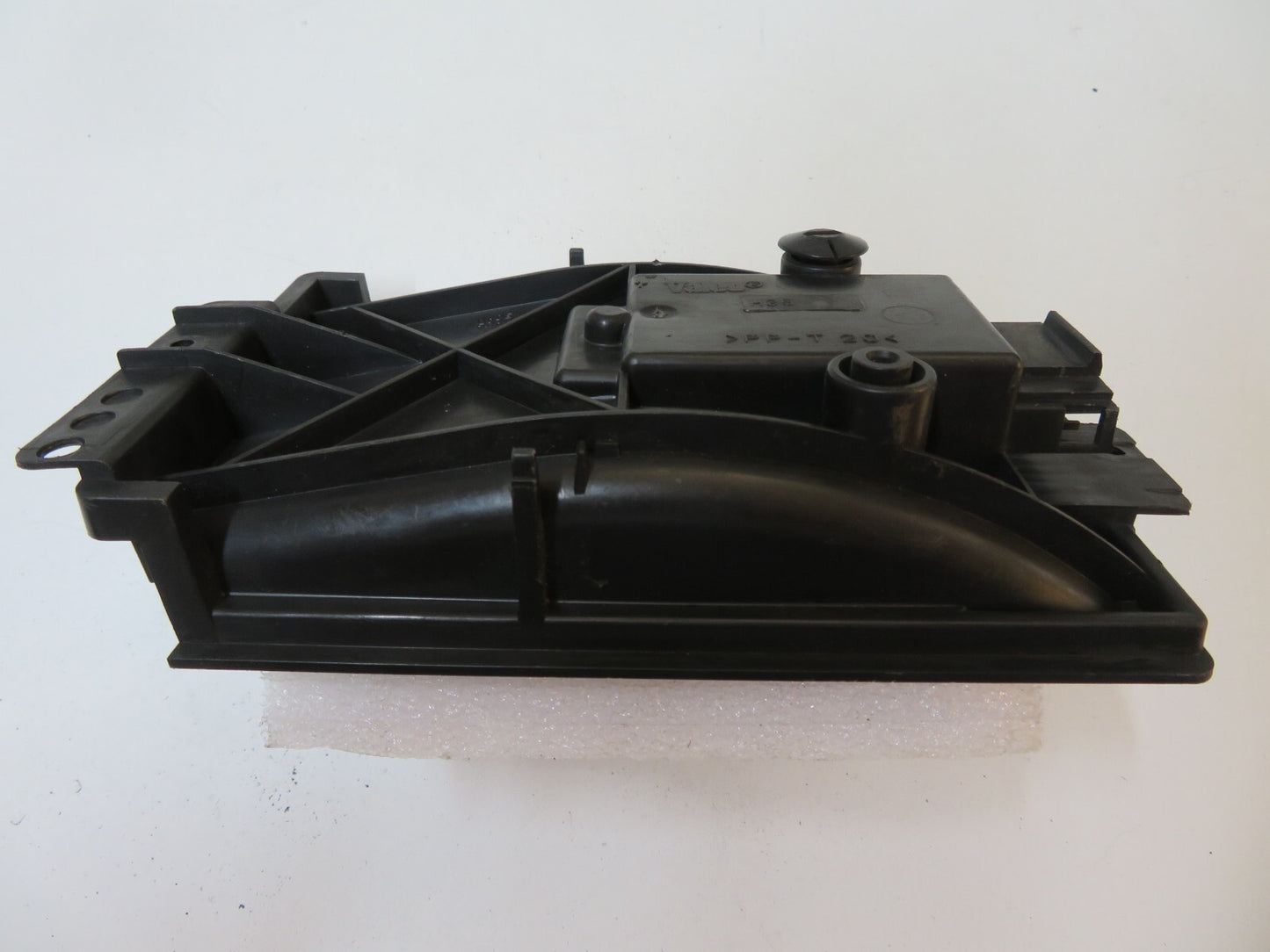 VOLKSWAGEN VW POLO 6N2 HEATER BLOWER MOTOR RESISTOR 1999-2003 B8