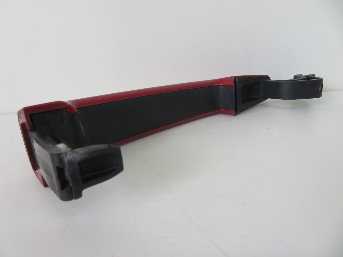 CITROEN BERLINGO MK2 EXTERIOR DOOR HANDLE END 2008-2014 1738-15