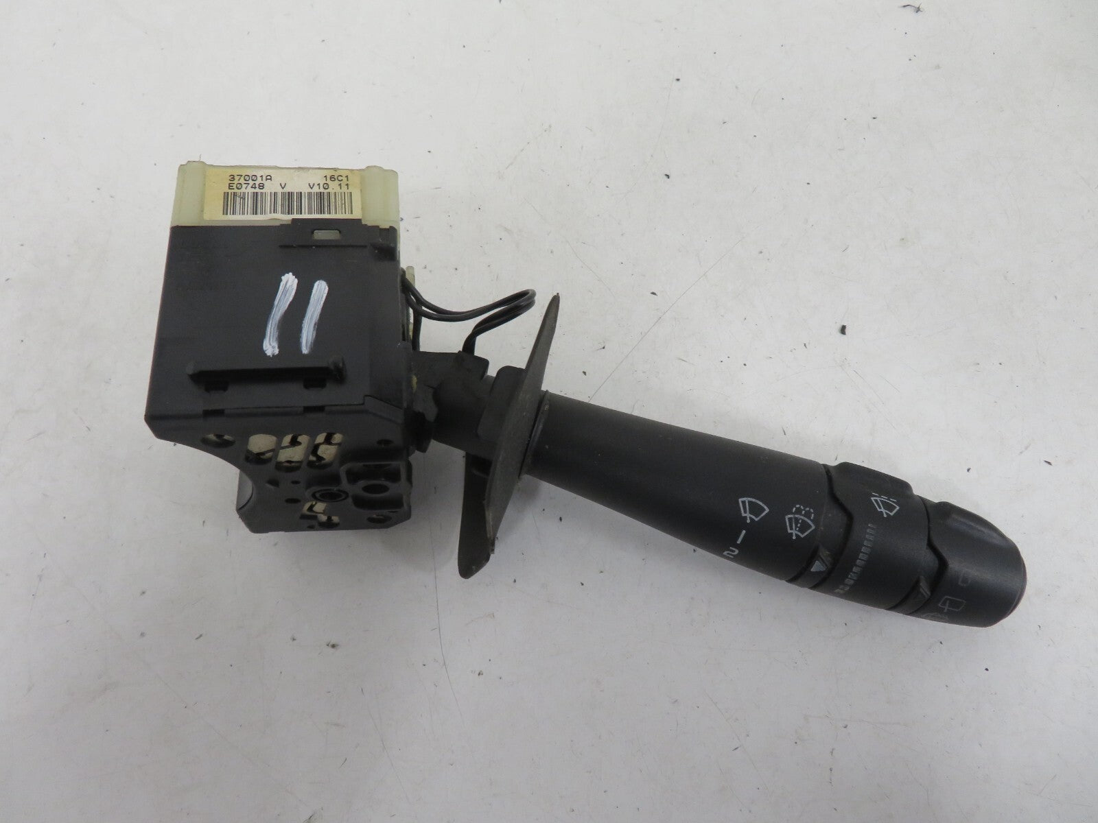 RENAULT SCENIC MK1 WIPER CONTROL STALK 37001A 1999-2003 MIX1517-11