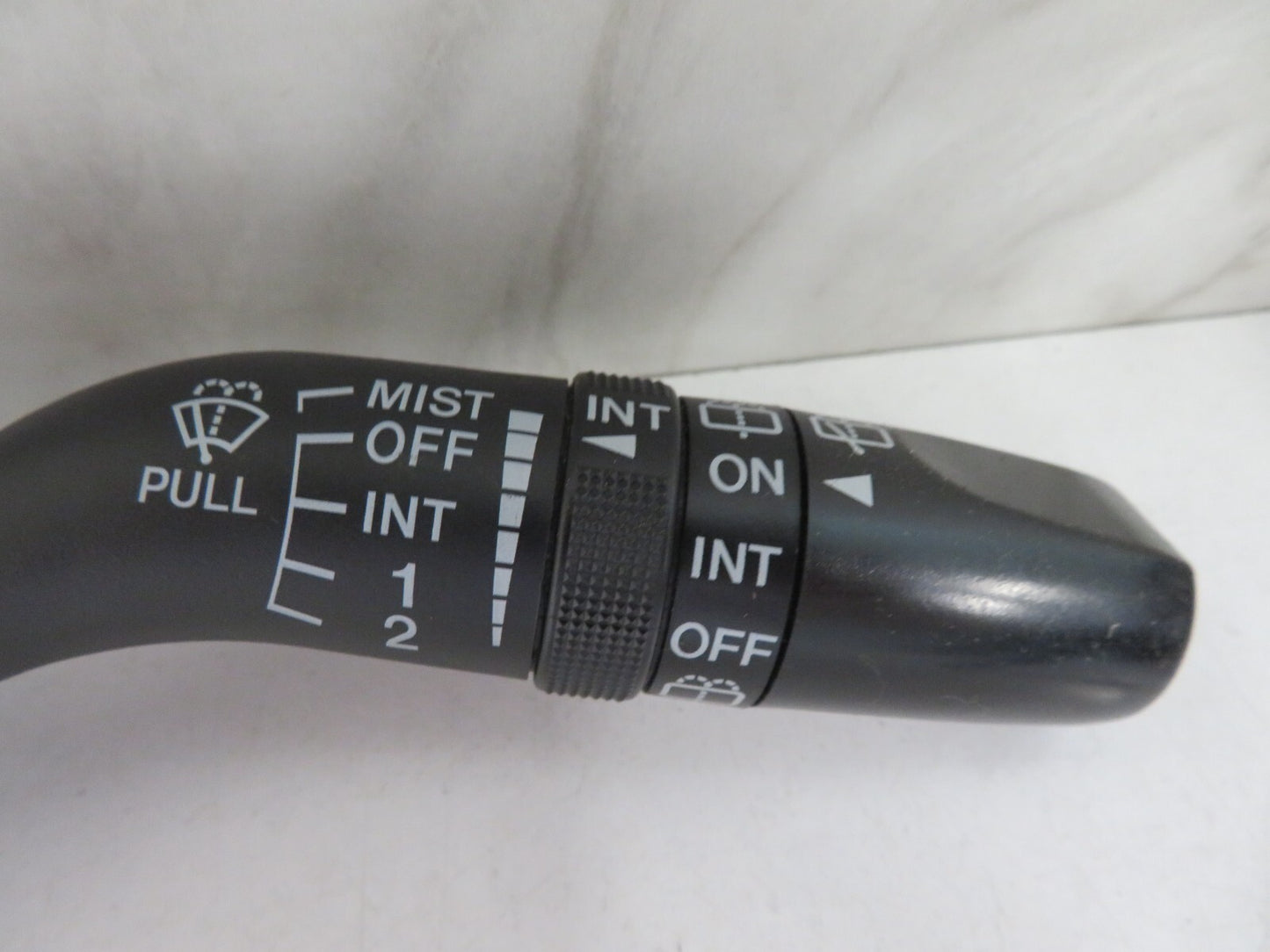 MAZDA MPV WIPER CONTROL STALK 2000-2005 A1222-13