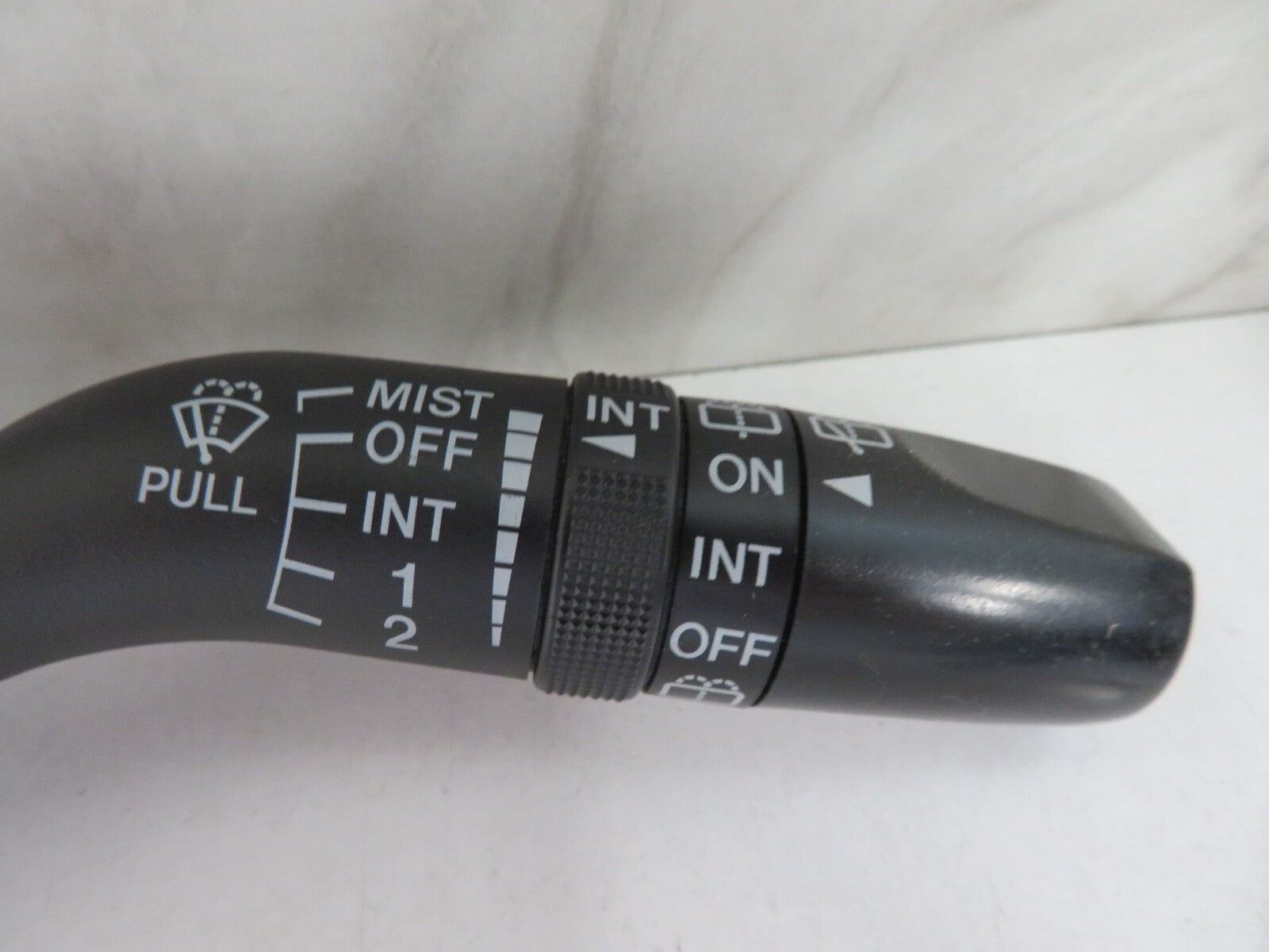 MAZDA MPV WIPER CONTROL STALK 2000-2005 A1222-13