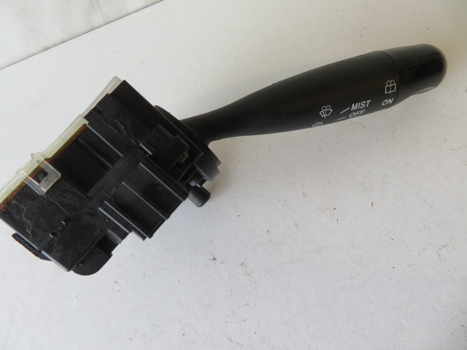 DAIHATSU SIRION WIPER CONTROL STALK 2005-2010 ACS1720