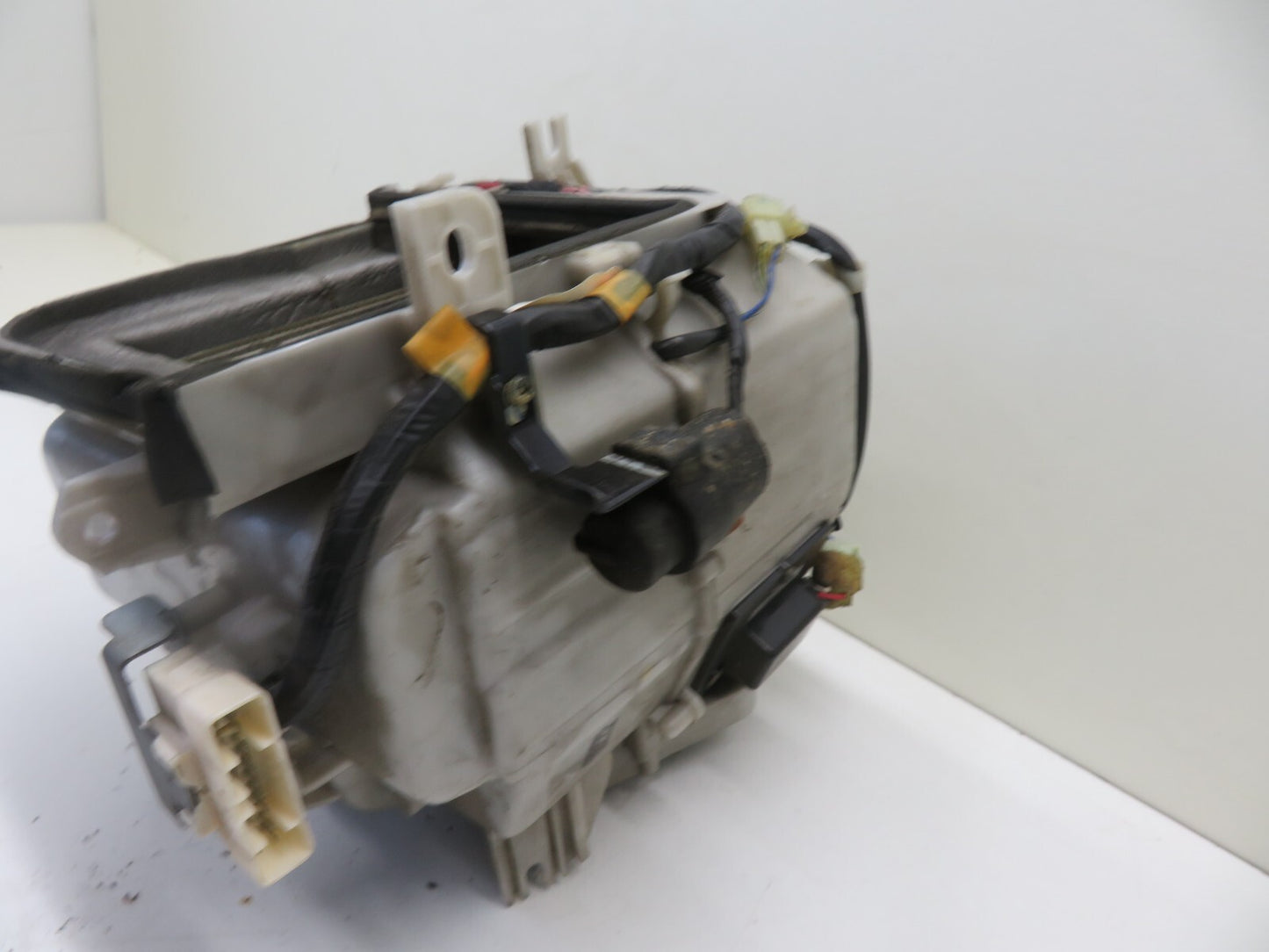 TOYOTA MR2 SW20 AIR CON MATRIX 1990-1993 1606-1