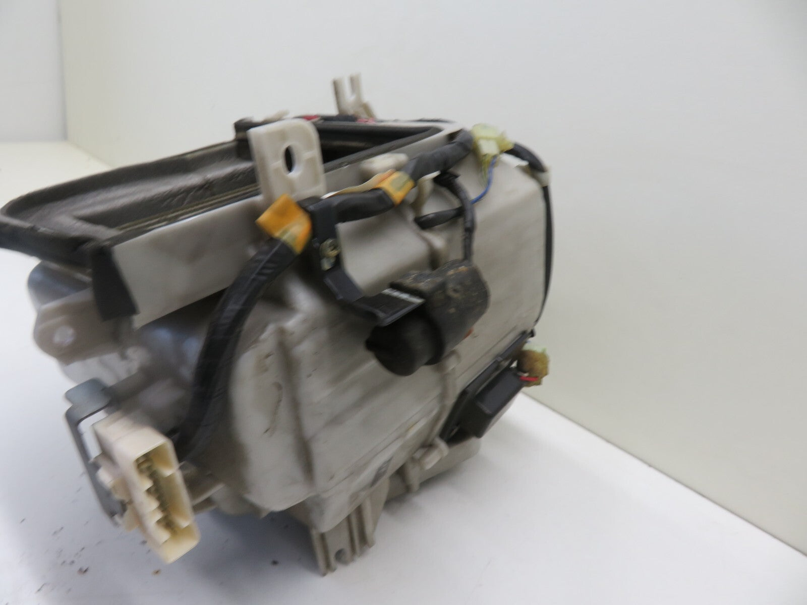 TOYOTA MR2 SW20 AIR CON MATRIX 1990-1993 1606-1