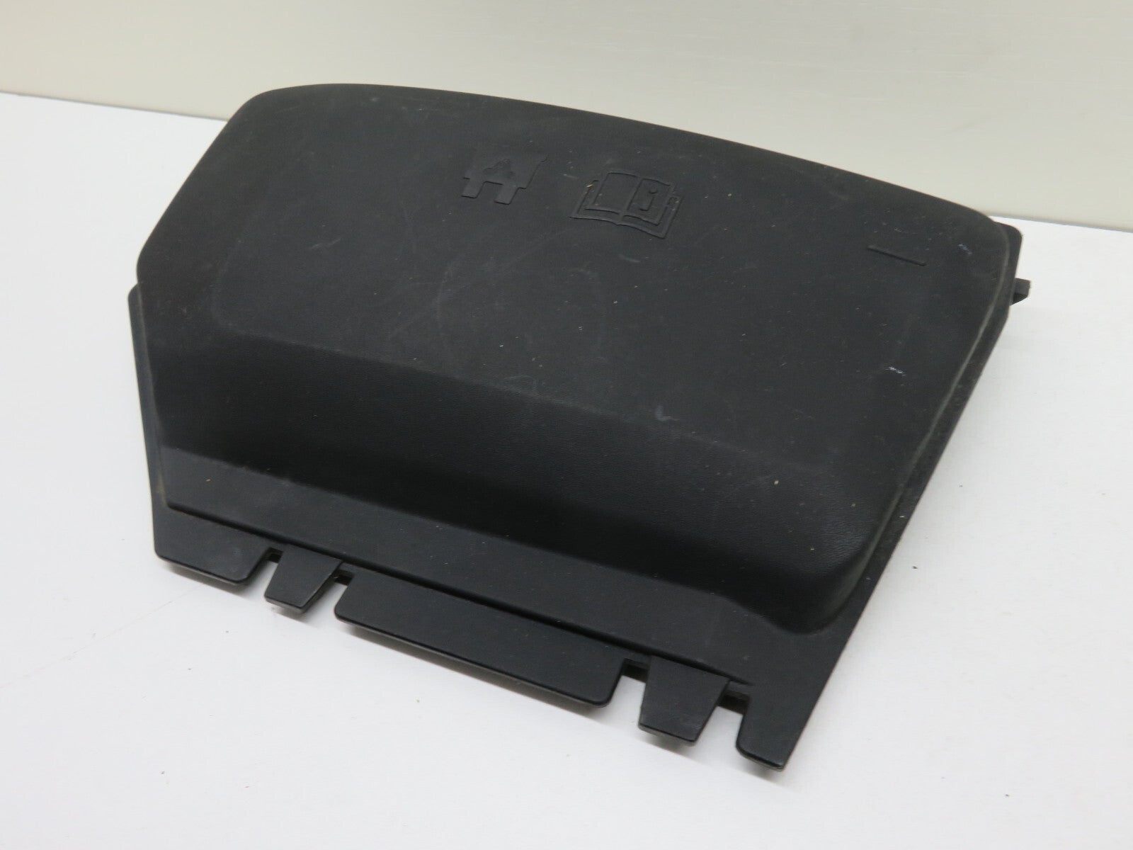 FORD SMAX ENGINE BAY FUSE BOX COVER 2006-2014 1802-38