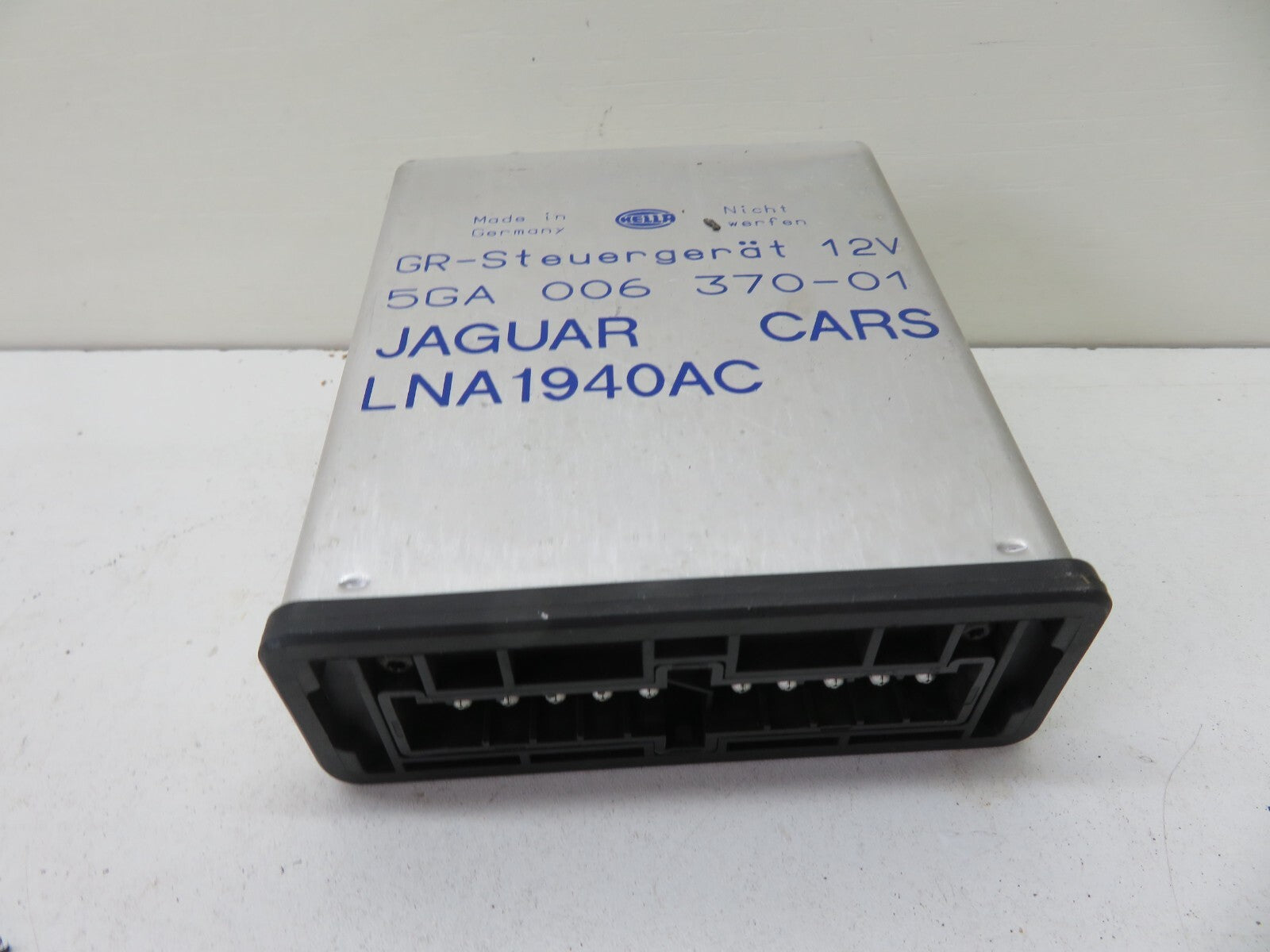 JAGUAR XJR CRUISE CONTROL MODULE LNA1940AC 1994-2001 1200-5